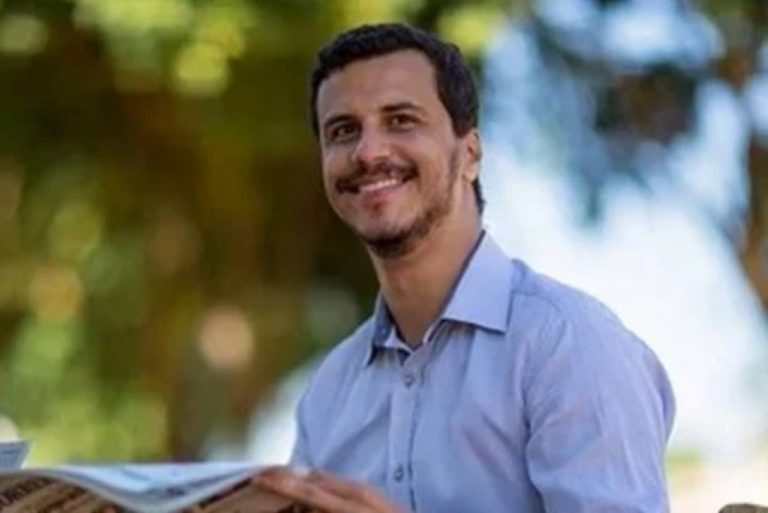 ASSESSOR DA SAÚDE EM GOIÁS MORRE AOS 33 ANOS APÓS PNEUMONIA BACTERIANA