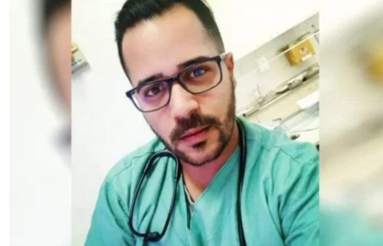 MÉDICO DE 32 ANOS MORRE EM LAGO DE FAZENDA DE ECOTURISMO EM GOIÁS