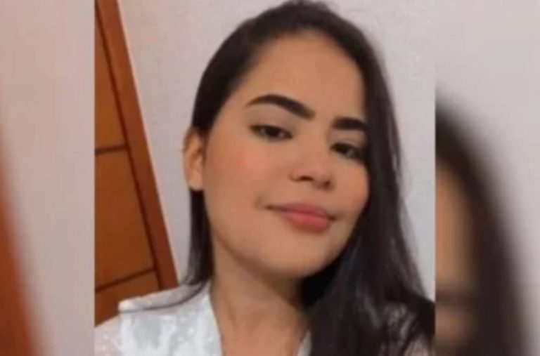 ESTUDANTE DE DIREITO MORRE BALEADA NA CABEÇA EM FRENTE A DISTRIBUIDORA, EM GOIÁS