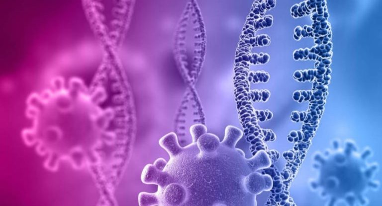 NOVA VARIANTE DO CORONAVÍRUS, DERIVADA DA ÔMICRON, É DESCOBERTA NA CHINA
