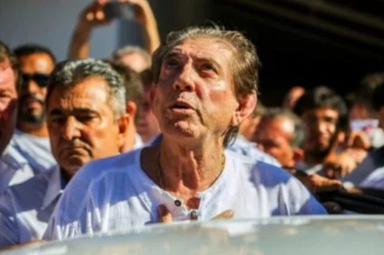 NOVAS VÍTIMAS DE JOÃO DE DEUS PRESTAM DEPOIMENTO