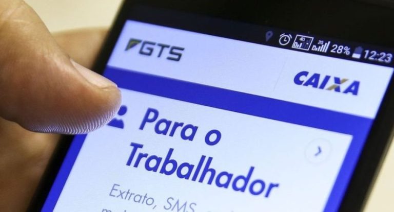 CAIXA VAI LIBERAR CONSULTA AOS VALORES DO FGTS NESTA SEXTA-FEIRA