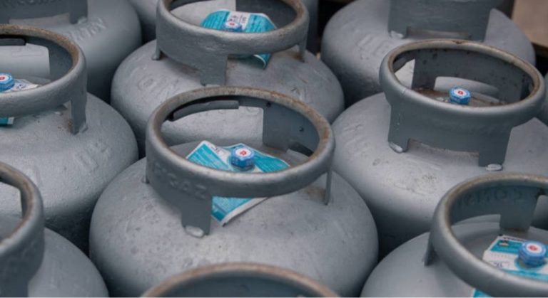 PETROBRAS REDUZ PREÇO DO GÁS DE COZINHA EM R$ 0,25 POR QUILO