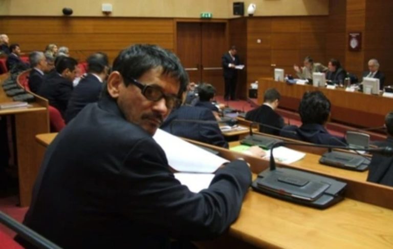 JORNALISTA RECUSA HOMENAGEM DA CÂMARA MUNICIPAL DE GOIÂNIA: “NÃO ME REPRESENTA”