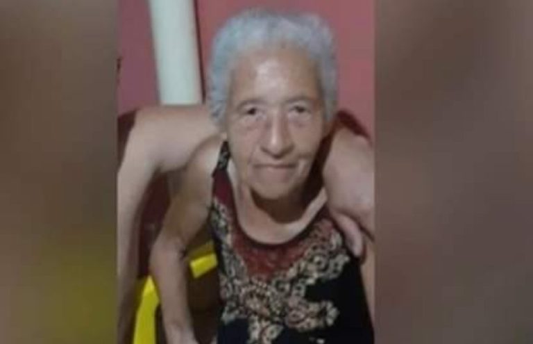 IDOSA QUE MORREU NO HUGO NÃO SOFREU ASFIXIA NEM LESÃO EXTERNA, APONTA POLÍCIA