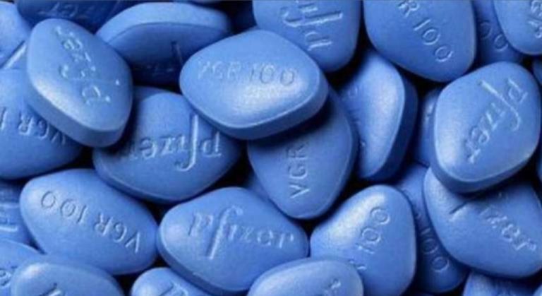 FORÇAS ARMADAS AUTORIZAM COMPRA DE 35 MIL COMPRIMIDOS DE VIAGRA E REPERCUTE NA WEB