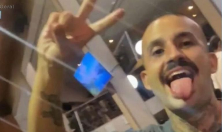 HOMEM GASTA R$ 6 MIL EM BAR E FINGE PASSAR MAL PARA NÃO PAGAR CONTA, EM GOIÂNIA