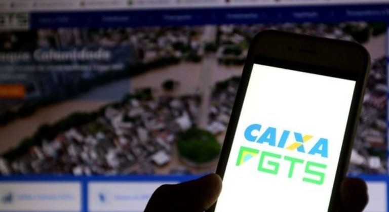 SAQUE DO FGTS E 13º SALÁRIO DO INSS DEVEM INJETAR R$ 79 BI NA ECONOMIA