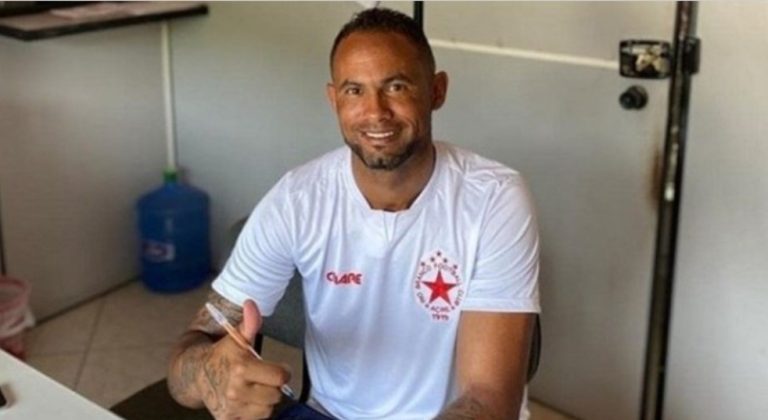 EX-GOLEIRO BRUNO RECEBEU R$ 3.900 DE AUXÍLIO EMERGENCIAL DURANTE A PANDEMIA DE COVID-19