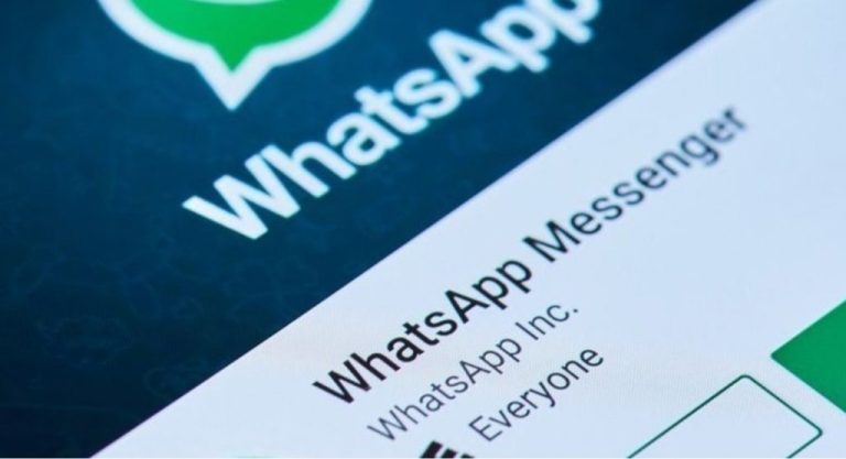 WHATSAPP DIZ QUE NÃO FEZ ACORDO COM TSE E MUDANÇAS SERÃO FEITAS APÓS AS ELEIÇÕES