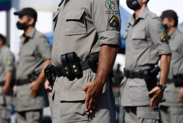 INSCRIÇÕES PARA O CONCURSO DE SOLDADO DA POLÍCIA MILITAR JÁ ESTÃO ABERTAS