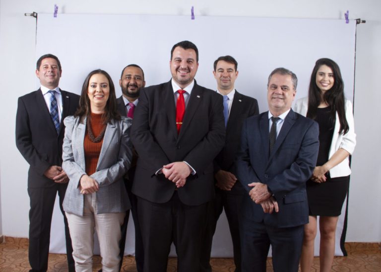 NOVA DIREÇÃO DA OAB CATALÃO SERÁ DIPLOMADA E EMPOSSADA NA NOITE DE HOJE