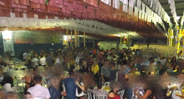 TRADICIONAIS FESTAS DE ROÇAS DE CATALÃO, TAMBÉM SERÃO RETOMADAS NESTE ANO; FESTA DA CUSTÓDIA SERÁ EM JULHO