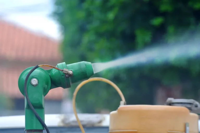 CATALÃO COMEÇA A OPERAÇÃO COM CARRO FUMACÊ AINDA NESTA SEGUNDA-FEIRA (25)