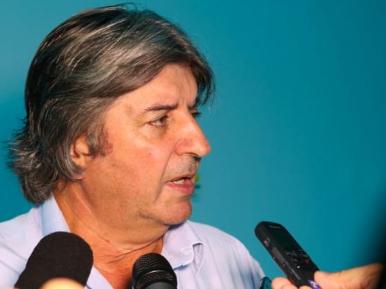ELEIÇÕES 2022: FERNANDO NETTO CONFIRMA PRÉ-CANDIDATURA A DEPUTADO FEDERAL PELO PATRIOTAS; VEJA QUEM MAIS PODERÁ ESTAR NA DISPUTA
