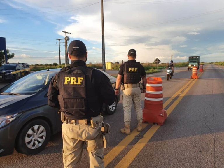 BENÇÃO DAS ESTRADAS DÁ INÍCIO À OPERAÇÃO SEMANA SANTA NAS RODOVIAS