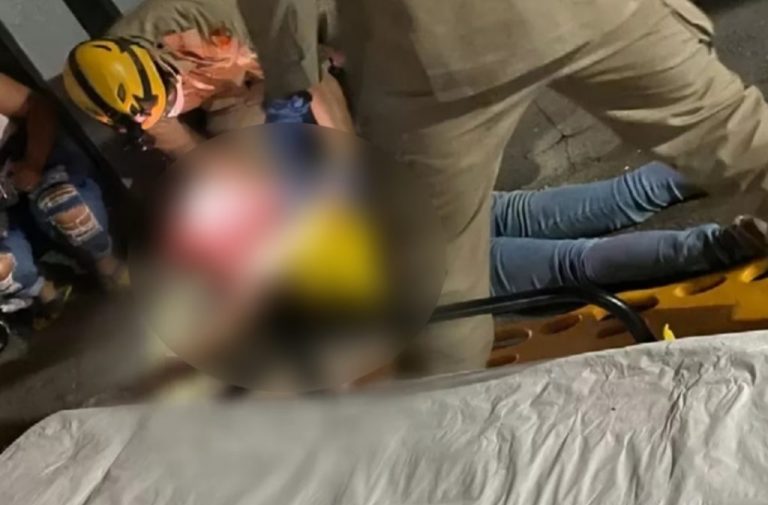 ESTUDANTE É PRESA POR ATEAR FOGO AO CORPO DE COLEGA APÓS SER ALVO DE SUPOSTO BULLYING, EM GOIÂNIA