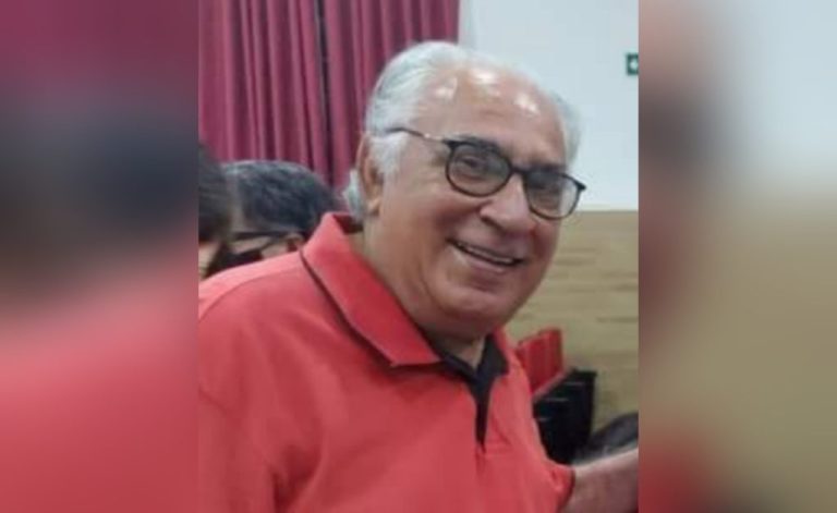 FAMILIARES E AMIGOS LAMENTAM A MORTE DE JOÃO ENÉIAS; VEJA REPERCUSSÃO