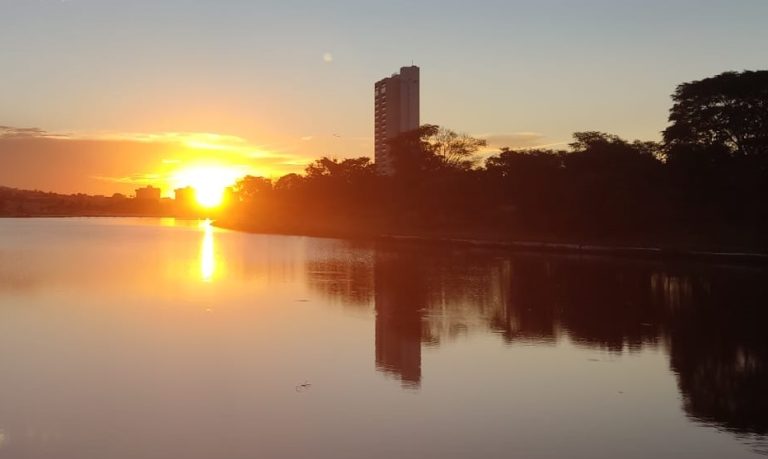 CATALÃO: PROMESSA É CONTINUIDADE DO CALOR DURANTE TODA ESSA SEMANA