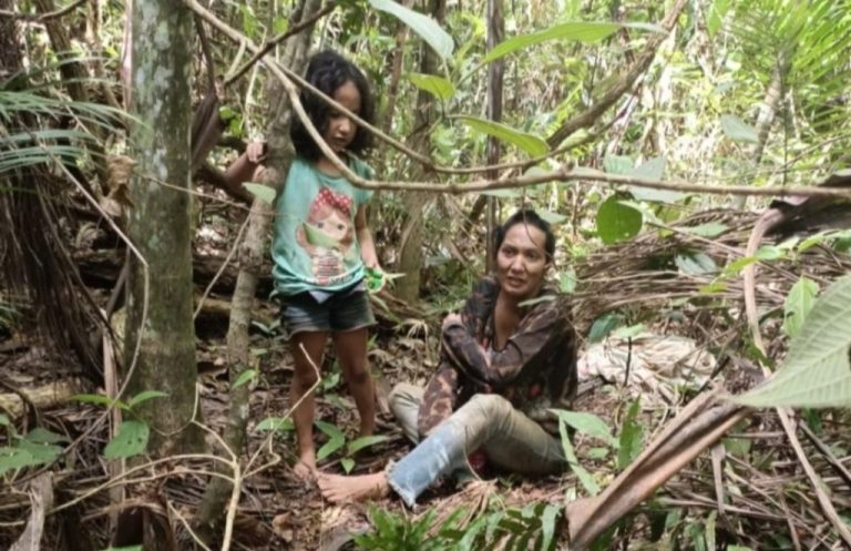 AVÓS E NETAS SÃO ENCONTRADAS APÓS 7 DIAS DESAPARECIDAS: O QUE ACONTECEU?