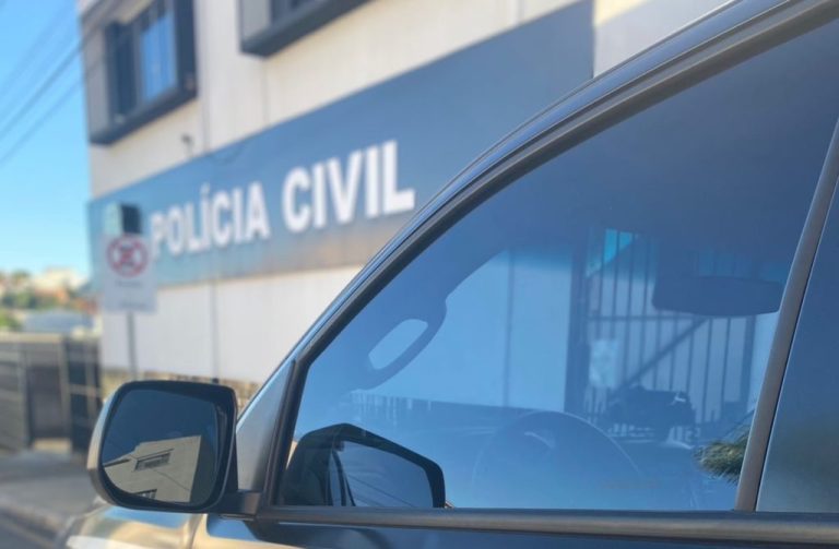 AÇOUGUEIRO É PRESO SUSPEITO DE ESTUPRAR A PRÓPRIA FILHA DE 9 ANOS, EM CATALÃO