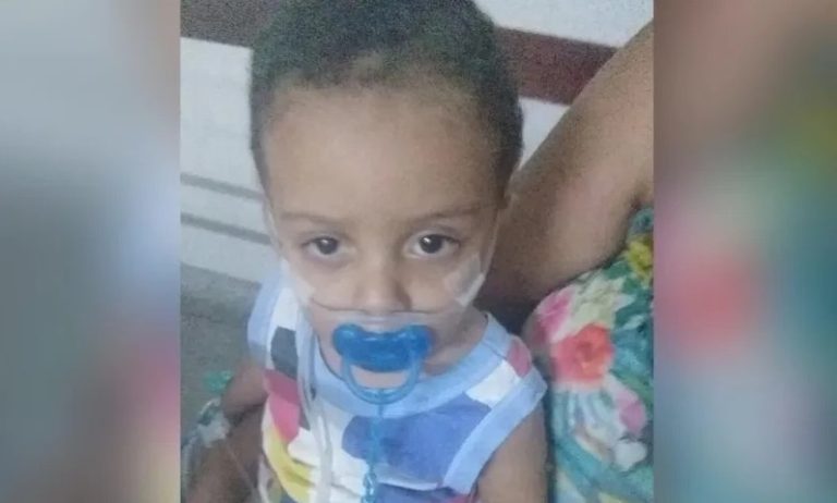 ANÁPOLIS: BEBÊ DE 10 MESES MORRE APÓS ESPERAR 10 DIAS POR VAGA DE UTI