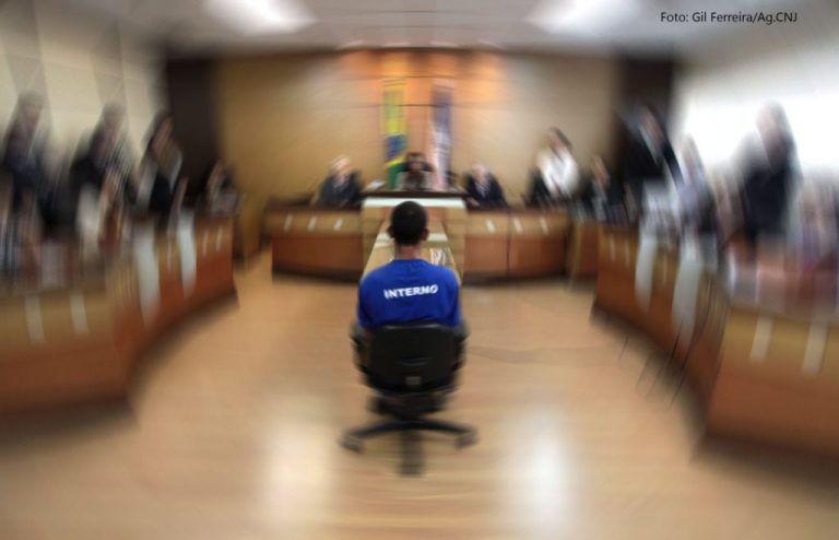 STF MANDA JUSTIÇA REALIZAR AUDIÊNCIAS DE CUSTÓDIA PRESENCIAIS EM GOIÁS DURANTE FERIADOS E FINAIS DE SEMANA