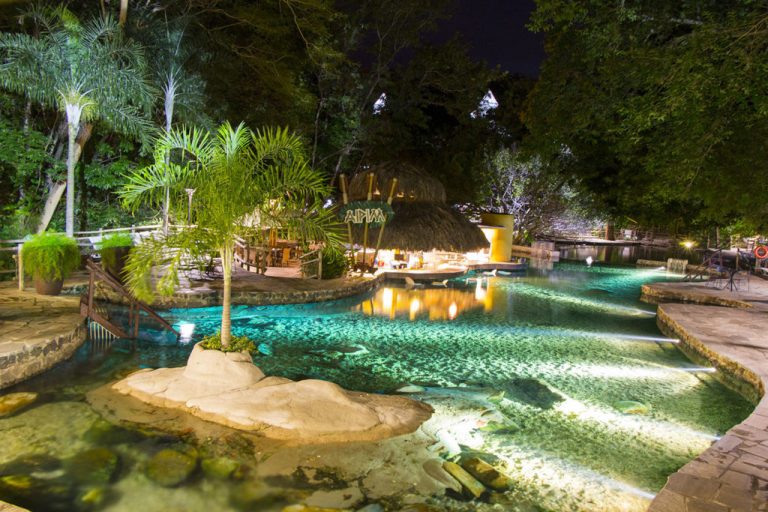 APÓS DENÚNCIA DE INTOXICAÇÃO EM RESORT DE RIO QUENTE, PREFEITURA DIZ QUE NÃO VIU IRREGULARIDADES