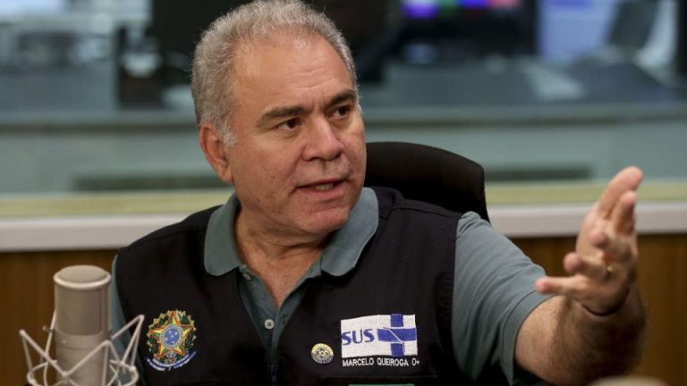 GOVERNO ANUNCIA FIM DA EMERGÊNCIA SANITÁRIA POR COVID-19 NO PAÍS