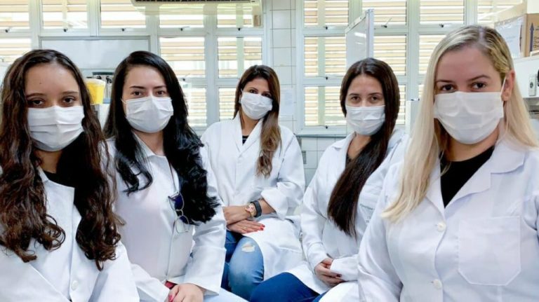 UFCAT: ESTUDO PERMITE IDENTIFICAR AO MENOS 22 MICRORGANISMOS CAUSADORES DE SÍNDROMES