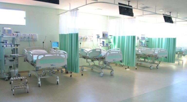 CATALÃO: MORTES, INTERNAÇÕES E CASOS DIÁRIOS DE COVID CAEM PARA ZERO