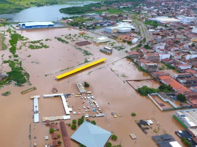 MORTES POR CAUSA DA CHUVA NO ESTADO DE PERNAMBUCO CHEGAM A 91 EM ATUALIZAÇÃO FEITA NESTA SEGUNDA-FEIRA (30)