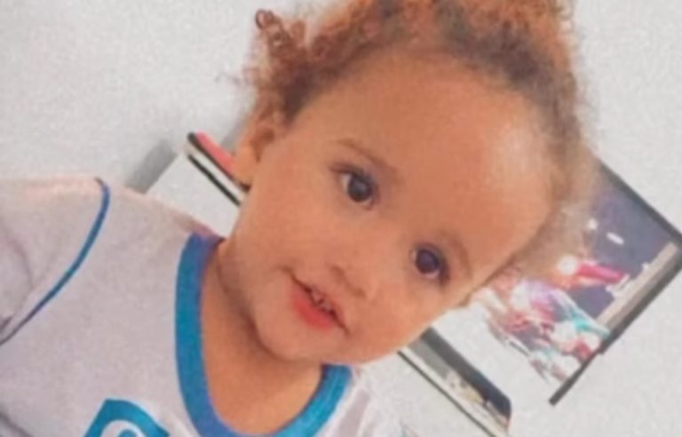 CRIMINOSAS USAM FOTO DE CRIANÇA INTERNADA EM UTI PARA APLICAR GOLPES EM GOIÁS