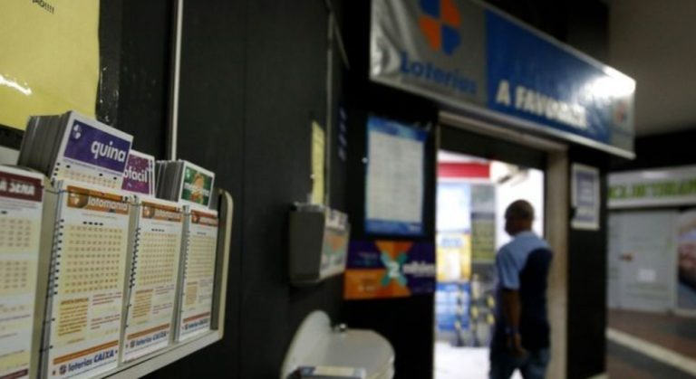 CAIXA LANÇA LOTERIA +MILIONÁRIA, COM PRÊMIOS A PARTIR DE R$ 10 MILHÕES