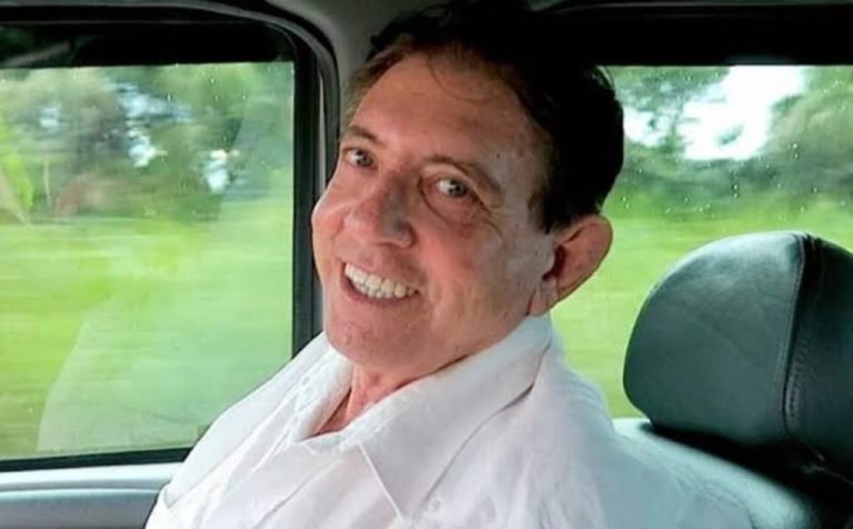 ACUSADO DE ABUSAR DE FIÉIS, JOÃO DE DEUS SE CASA COM ADVOGADA, EM ANÁPOLIS