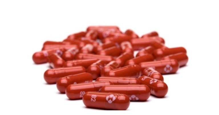 ANVISA APROVA REMÉDIO ORAL MOLNUPIRAVIR PARA TRATAMENTO INICIAL DA COVID-19