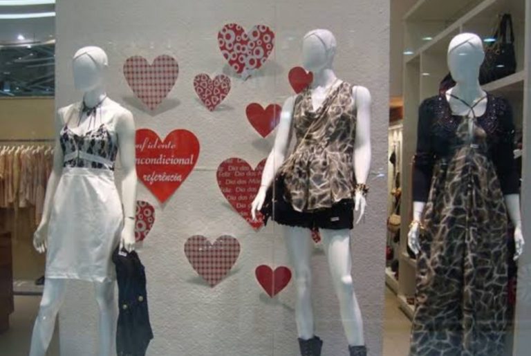 DIA DAS MÃES: COMÉRCIO DE CATALÃO PREVÊ AUMENTO DE ATÉ 10% NAS VENDAS