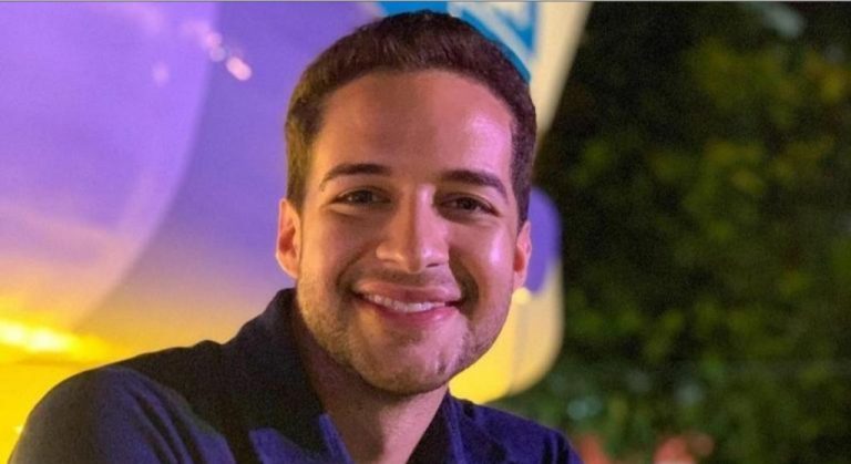 JORNALISTA ESFAQUEADO RECEBE ALTA DEPOIS DE 22 DIAS DE INTERNAÇÃO