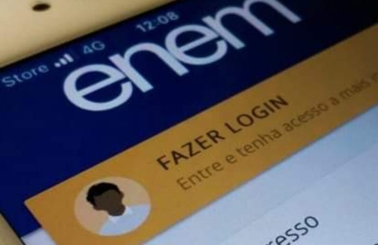 INSCRIÇÕES DO ENEM 2022 COMEÇAM HOJE (10/05); SAIBA COMO FAZER