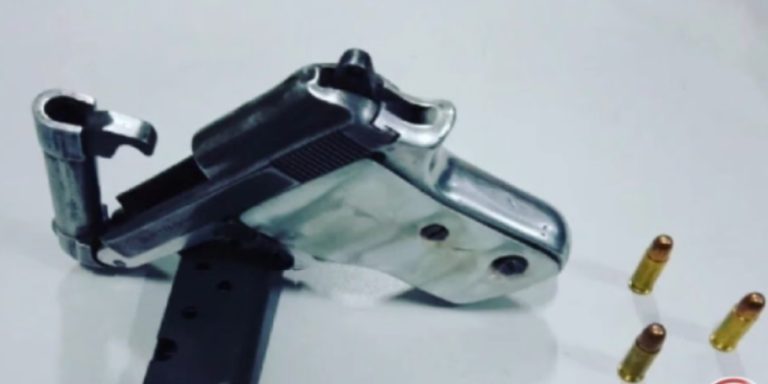 HOMEM ENCONTRA MENSAGENS NO CELULAR DA ESPOSA E MATA PRIMO, EM CRISTALINA