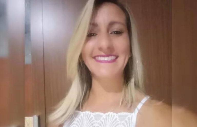 “A GENTE SÓ QUER SABER CADÊ ELA”, DIZ IRMÃO DE MULHER QUE SUMIU HÁ SETE DIAS EM APARECIDA