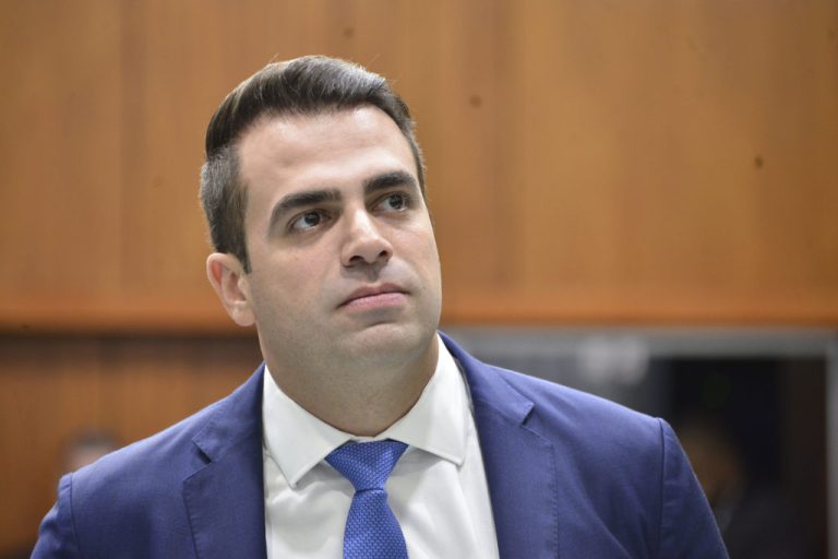 ELEIÇÕES 2022: GUSTAVO SEBBA É O ÚNICO COM MANDATO NA CHAPA DE PRÉ-CANDIDATOS A DEPUTADO ESTADUAL DO PSDB