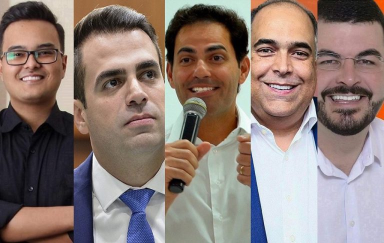 ELEIÇÕES 2022: PARTIDO ‘NOVO’ LANÇA NOME E, SOBE PARA CINCO, O NÚMERO DE PRÉ-CANDIDATOS A DEPUTADOS ESTADUAL, EM CATALÃO