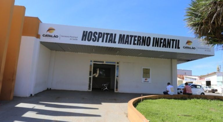 HOSPITAL MATERNO INFANTIL VOLTA COM AMBULATÓRIO PARA SUSPEITAS DE COVID-19 E SINTOMAS GRIPAIS; ATENDIMENTO RETORNARÁ NESTA QUARTA-FEIRA (01/06)