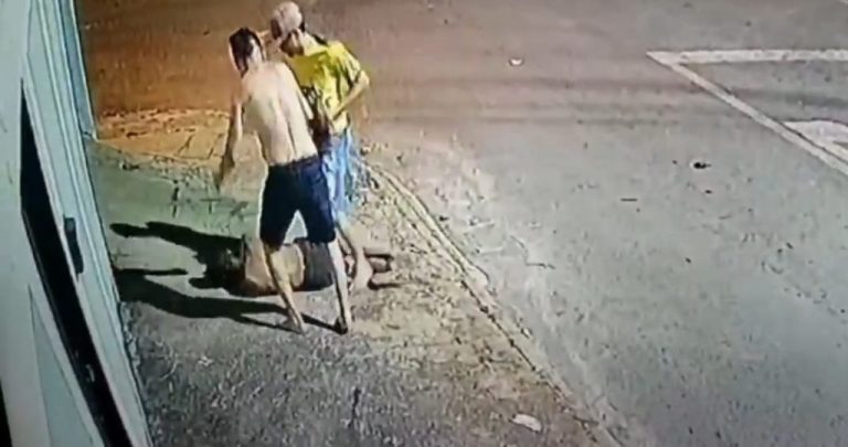 EM CATALÃO, MECÂNICO É ESPANCADO E FICA CEGO DE UM OLHO; POLÍCIA CIVIL DIZ QUE INVESTIGA O CASO COMO TENTATIVA DE HOMICÍDIO