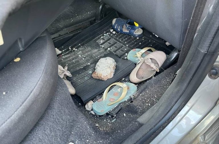 PAI ALCOOLIZADO BATE O CARRO E FILHO DE 2 ANOS MORRE EM GOIÂNIA