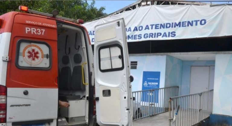 BRASIL TEM SEMANA COM MENOR NÚMERO DE MORTES POR COVID DESDE O INÍCIO DA PANDEMIA