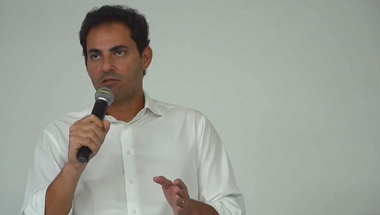 ELEIÇÕES 2022: JAMIL SEBBA CALIFE É O ESCOLHIDO DE ADIB ELIAS PARA PRÉ-CANDIDATURA A DEPUTADO ESTADUAL