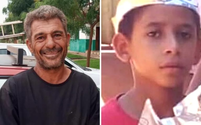 “SE EU PUDESSE CORTAR EM PEDACINHOS, COLOCAR EM UM SACO E COMER DEPOIS EU COMERIA”, DISSE HOMEM QUE MATOU CRIANÇA DE 10 ANOS EM MAURILÂNDIA-GO