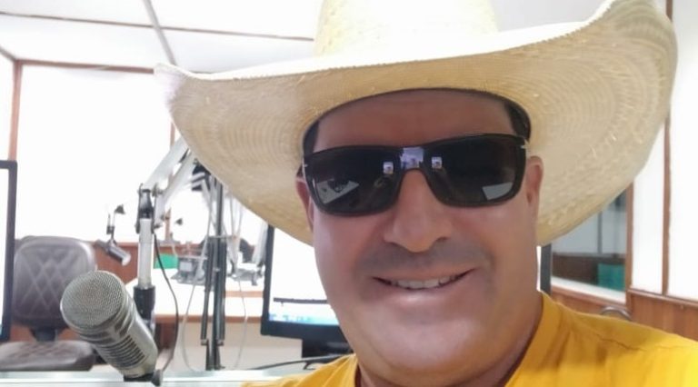 ELEIÇÕES 2022: EMERSON CAMARGO, O COWBOY DO RÁDIO CONFIRMA PRÉ-CANDIDATURA A DEPUTADO FEDERAL E NÚMERO DE PRÉ-CANDIDATOS CHEGAM A SEIS, EM CATALÃO
